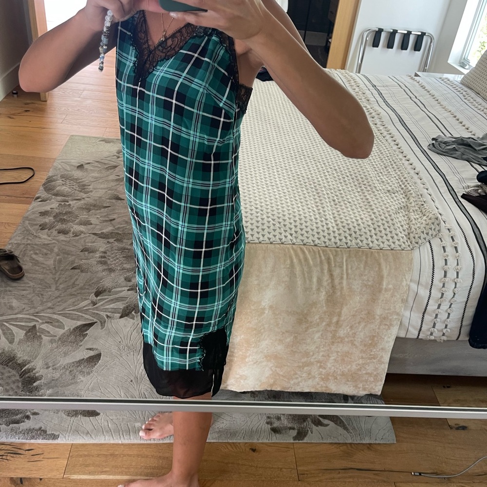 Dress Sandro